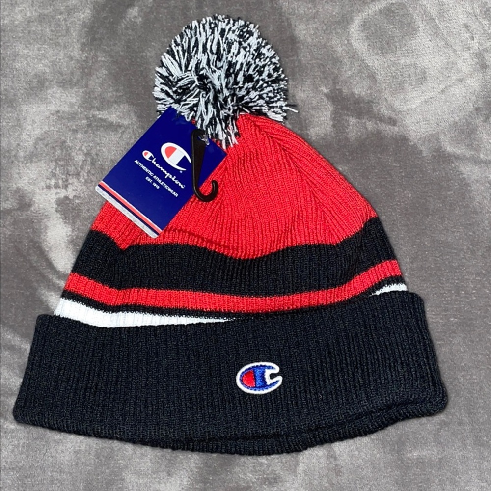 Champion Beanie